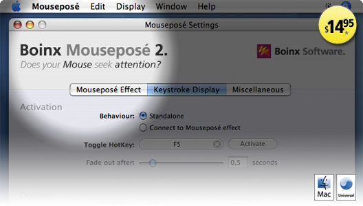 Download Free Mousepose For Mac